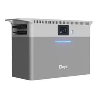 Deye SUN-BK250 — три четверти