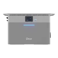 Deye SUN-BK250 — спереди