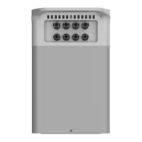 Deye SUN-BK250 — солнечные входы